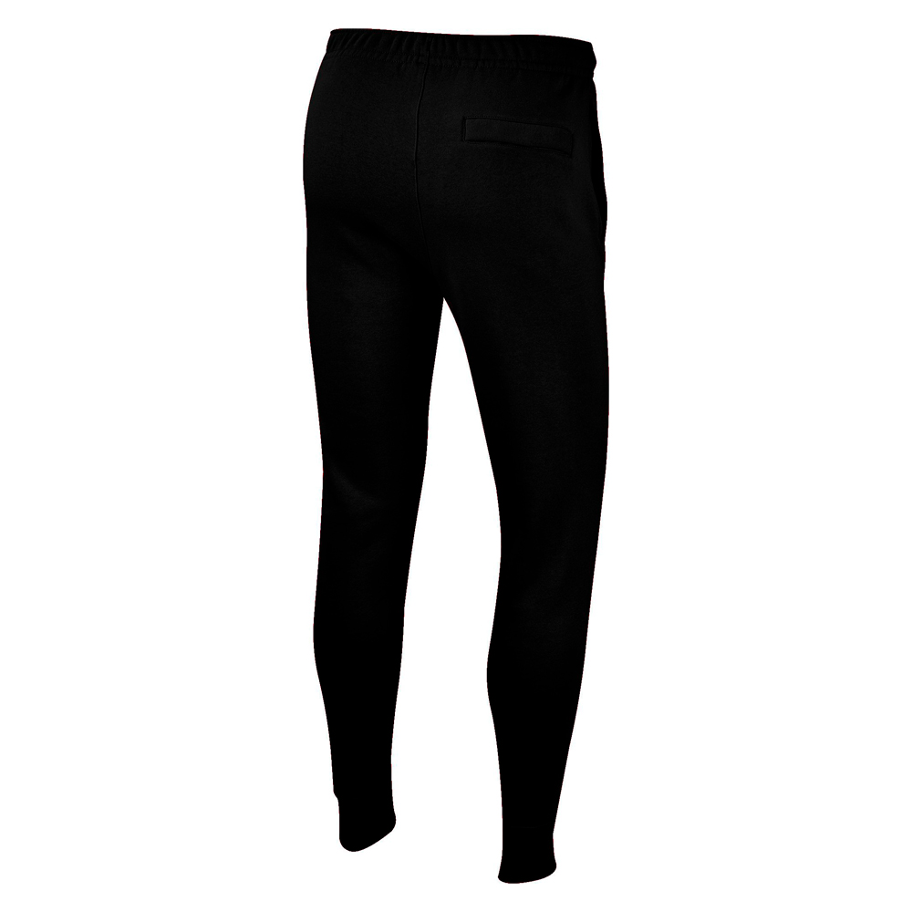 Pantaloni Nike JDI JGGR FLC BSTR 2XL Negru Barbati photo 5