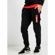 Pantaloni Nike JDI JGGR FLC BSTR thumbnav 2