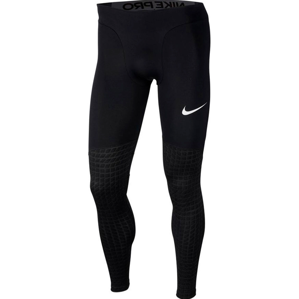 Легинсы Nike M NP TGHT UTILITY THRMA L Черный Мужской photo 1 Легинсы Nike M NP TGHT UTILITY THRMA L Черный Мужской photo 1