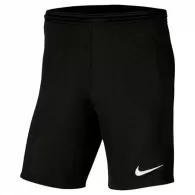 Sorti Nike Y NK DRY PARK III SHORT NB K 