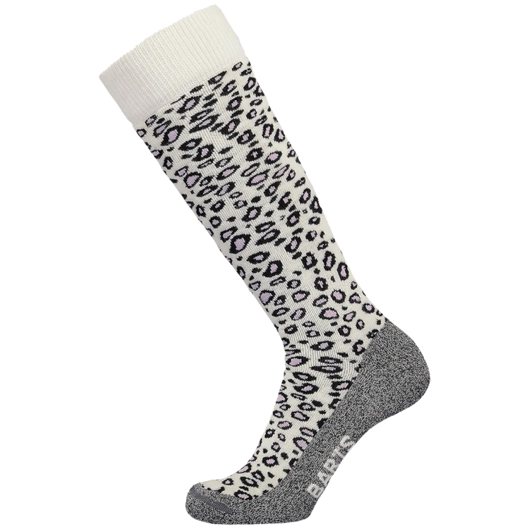 Sosete ski Barts Skisock Animal Print photo Sosete ski Barts Skisock Animal Print photo