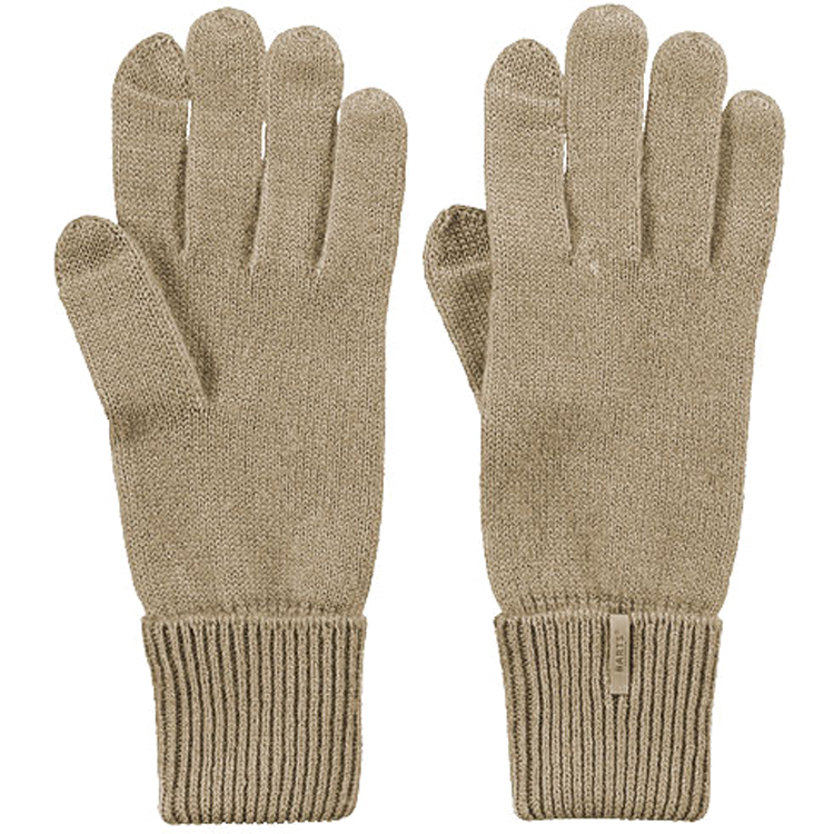 Перчатки Barts Soft Touch Gloves photo Перчатки Barts Soft Touch Gloves photo