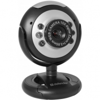 Camera Web Defender C110 thumbnav 3