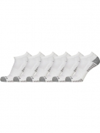 Sosete Columbia 6PP ATHLETIC FASHION NO-SHOW WITH PIQUE FOOTBED Medium weight Half cushion thumbnav