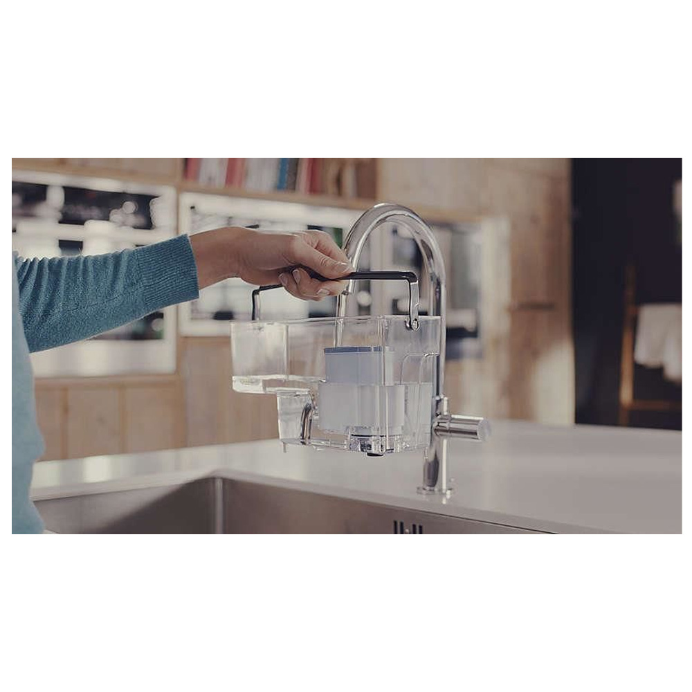 Complect pentru ingrijirea aparatului automat de cafea  Philips CA6707/10 photo 6