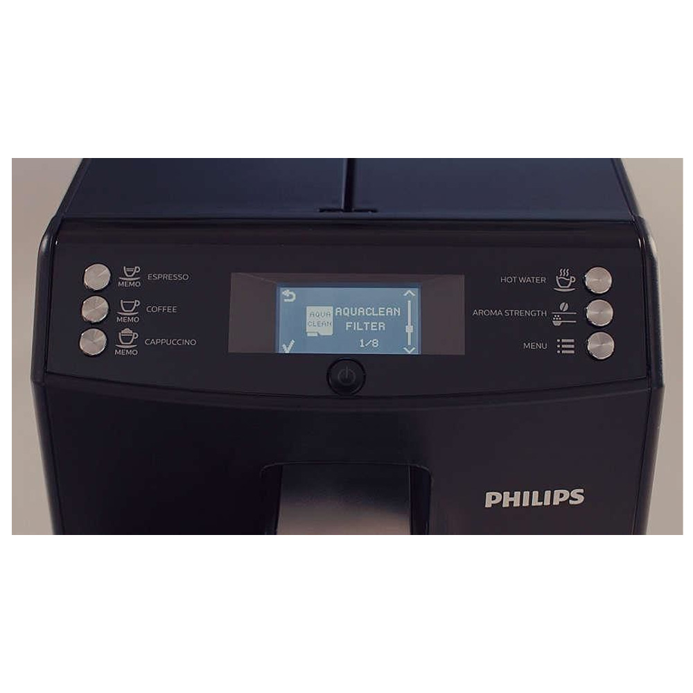 Complect pentru ingrijirea aparatului automat de cafea  Philips CA6707/10 photo 8