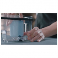 Complect pentru ingrijirea aparatului automat de cafea  Philips CA6707/10 thumbnav 2