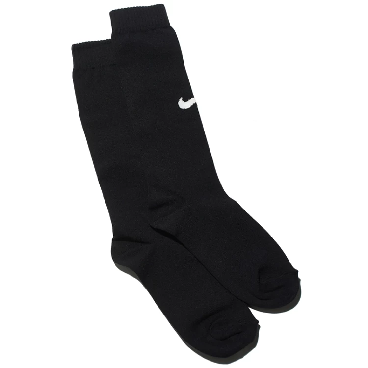 Set tricou + sorti Nike Park Little Kids Set / Barbati / M / Negru photo 5
