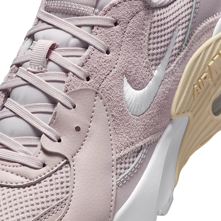 Кроссовки Nike AIR MAX EXCEE / Женский / 38.5 / Сиреневый photo 4