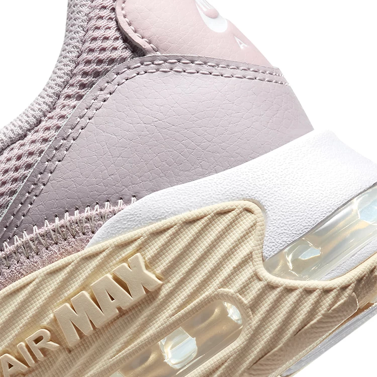 Кроссовки Nike AIR MAX EXCEE / Женский / 38.5 / Сиреневый photo 5