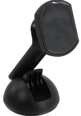 Suport auto pentru smartphone Defender CH110 photo 2