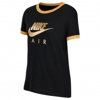Футболка Nike G NSW TEE AIR LOGO RINGER 