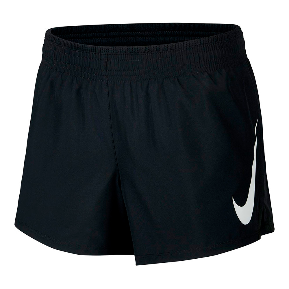 Шорты Nike SWOOSH RUN SHORT photo Шорты Nike SWOOSH RUN SHORT photo
