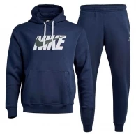  Nike CE TRK SUIT HD FLC GX 