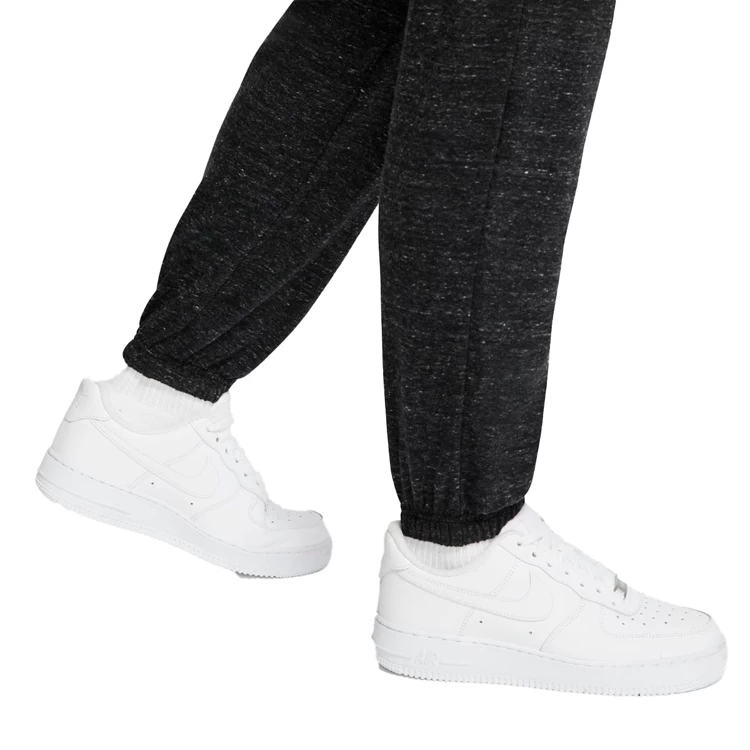 Брюки Nike W NSW GYM VNTG PANT S Черный Женский photo 5