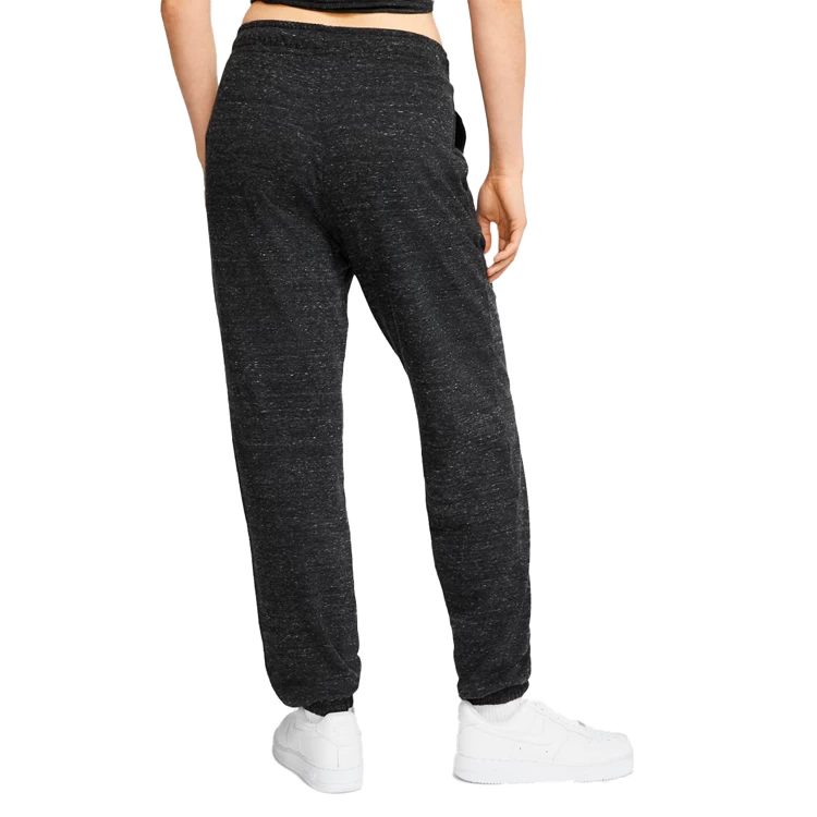 Брюки Nike W NSW GYM VNTG PANT S Черный Женский photo 8