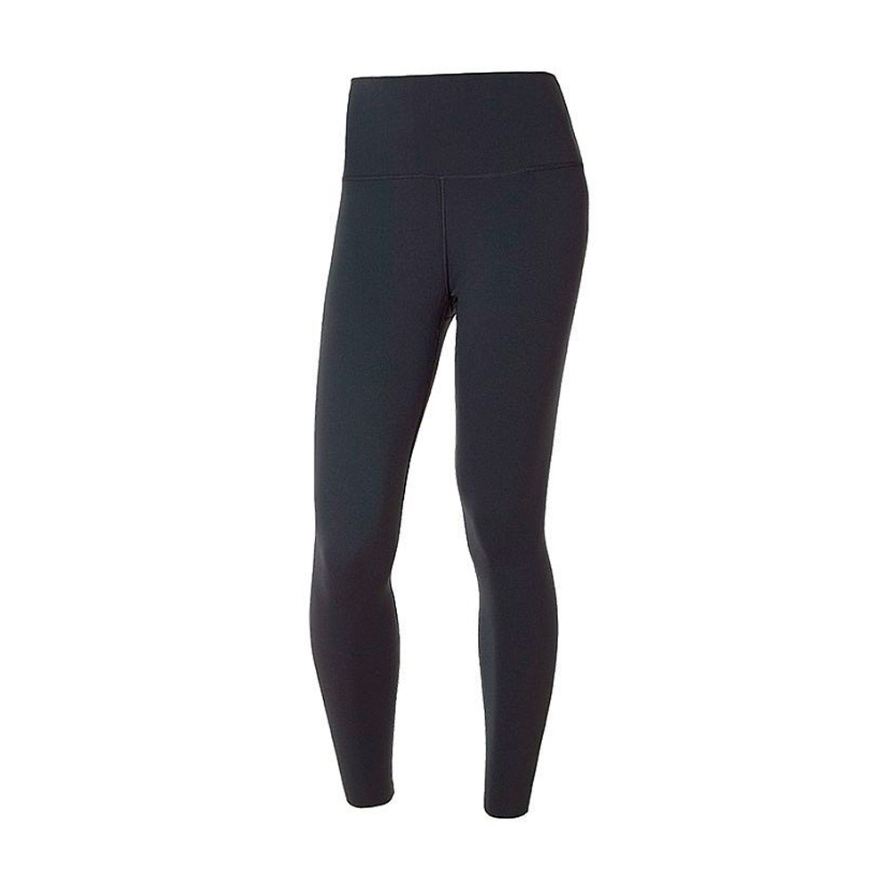 Легинсы Nike THE YOGA LUXE 7/8 TIGHT / Женский / L / Черный photo 1 Легинсы Nike THE YOGA LUXE 7/8 TIGHT / Женский / L / Черный photo 1