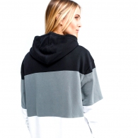 Rochie Nike W NSW VRSTY HOODIE DRESS FT thumbnav 2