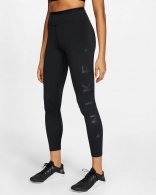 Panta-colanti Nike W ONE TGT  ICNCLSH GX thumbnav 2