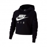 Hanorac Nike G NSW AIR CROP HOODIE 