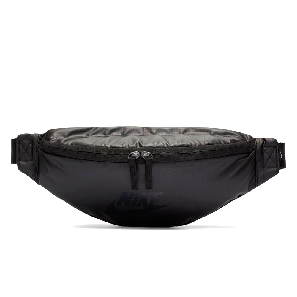 Geanta pe brau Nike Heritage Hip Pack CK0928-010 Negru photo 1