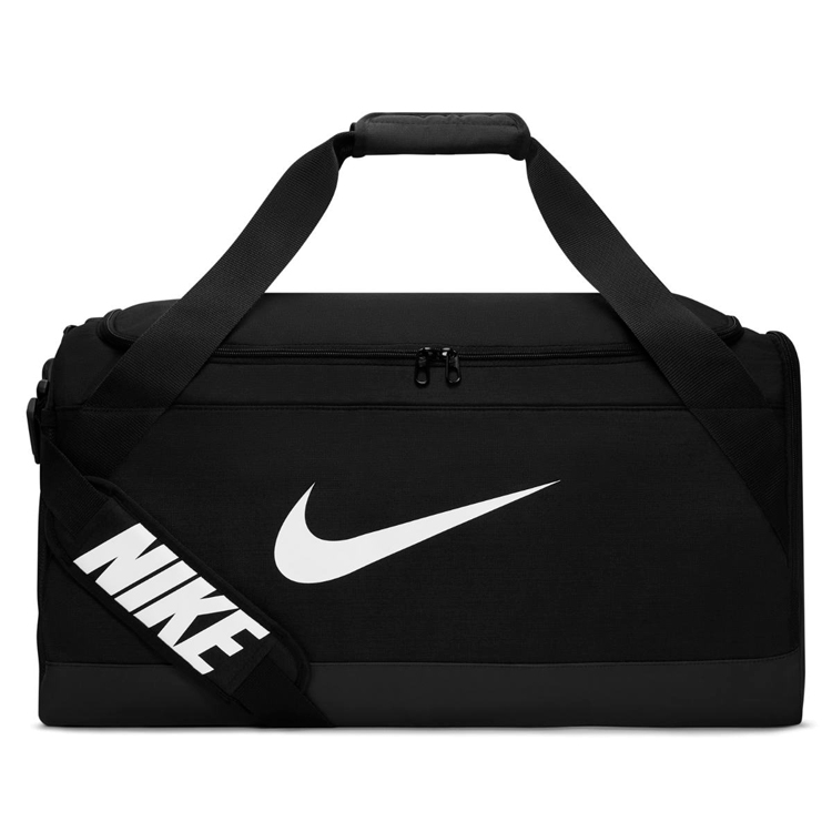 Сумка  Nike NK BRSLA M DUFF - NFS/CK0937-010/Черный photo 1