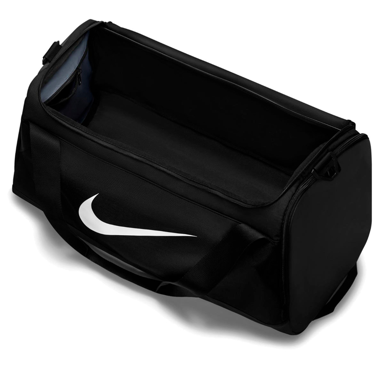 Сумка  Nike NK BRSLA M DUFF - NFS/CK0937-010/Черный photo 4