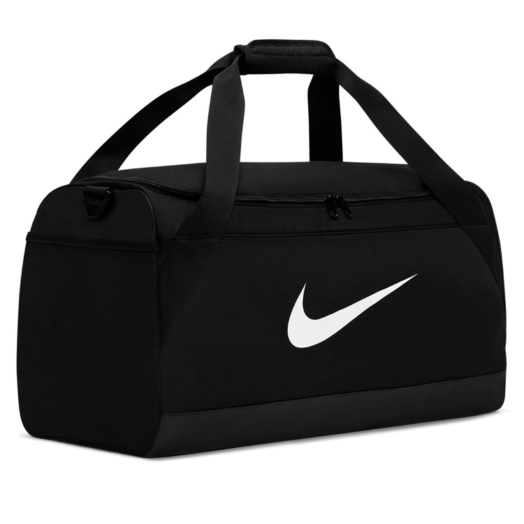 Сумка  Nike NK BRSLA M DUFF - NFS/CK0937-010/Черный photo 6