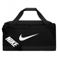 Сумка спортивная Nike NK BRSLA M DUFF - NFS thumbnav 1