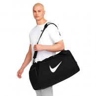 Сумка спортивная Nike NK BRSLA M DUFF - NFS thumbnav 2