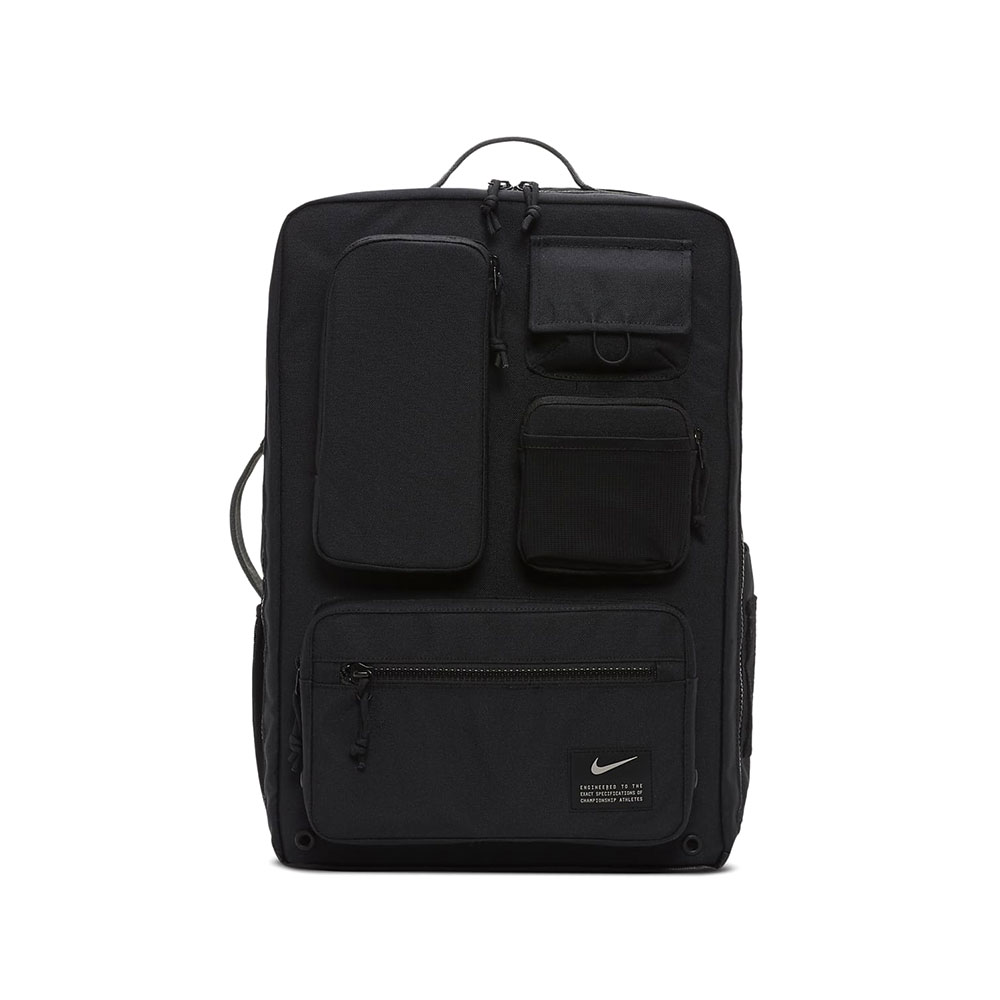 Rucsac  Nike NK UTILITY ELITE BKPK/CK2656-010/Negru photo 1