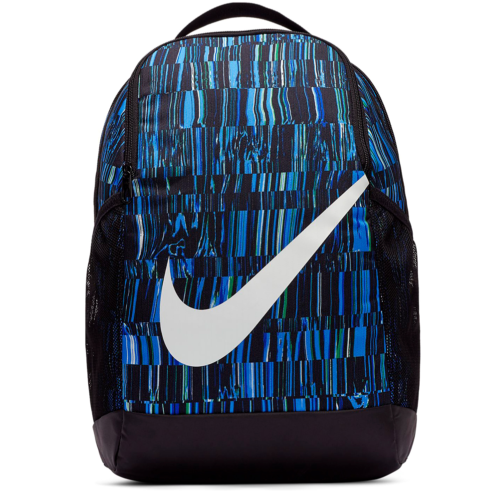 Рюкзак Nike Y NK BRSLA BKPK - AOP FA20/CK5576-010/Черный photo 1 Рюкзак Nike Y NK BRSLA BKPK - AOP FA20/CK5576-010/Черный photo 1