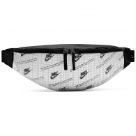 Сумка на пояс Nike NK HERITAGE HIP PACK - MTRL thumbnav 1
