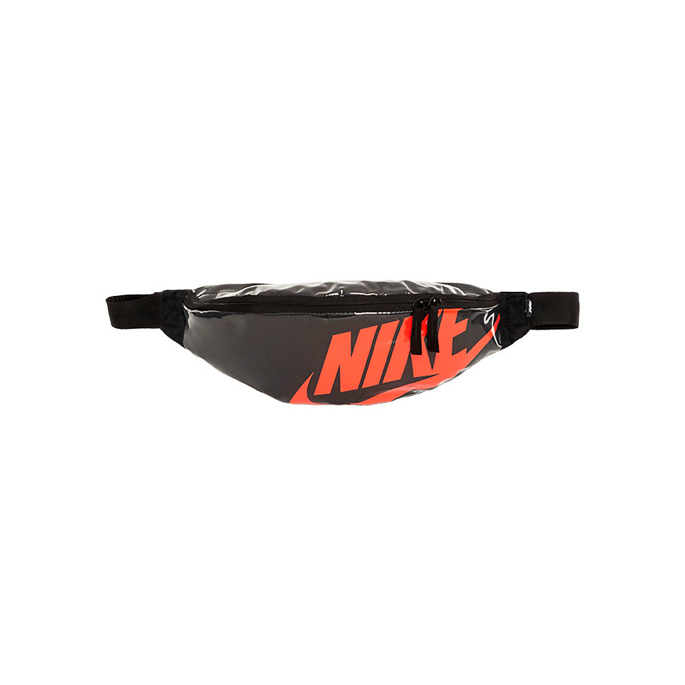 Сумка на пояс Nike Nk Heritage Hip Pack CK7914-010 Черный photo 1
