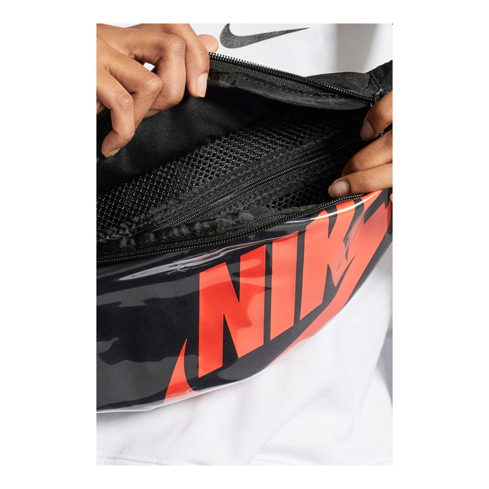 Сумка на пояс Nike Nk Heritage Hip Pack CK7914-010 Черный photo 5