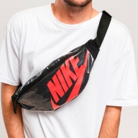 Сумка на пояс Nike Nk Heritage Hip Pack thumbnav 4