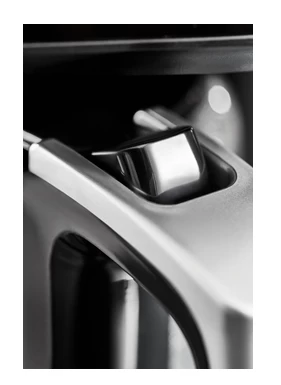 Cafetiera Tefal CM600810 / 1.25 l / Cu picurare / Macinata photo 4