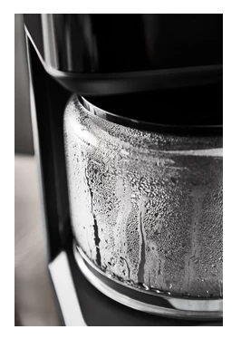 Cafetiera Tefal CM600810 / 1.25 l / Cu picurare / Macinata photo 5