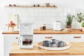 Cafetiera Tefal CM693110 thumbnav 5