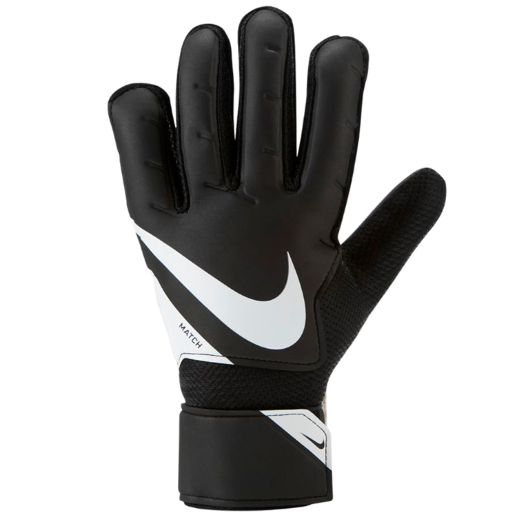 Перчатки вратарские Nike NK GK MATCH photo Перчатки вратарские Nike NK GK MATCH photo