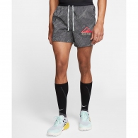 Sorti Nike M NK FLX STRIDE SHORT 5" TRAIL thumbnav 4