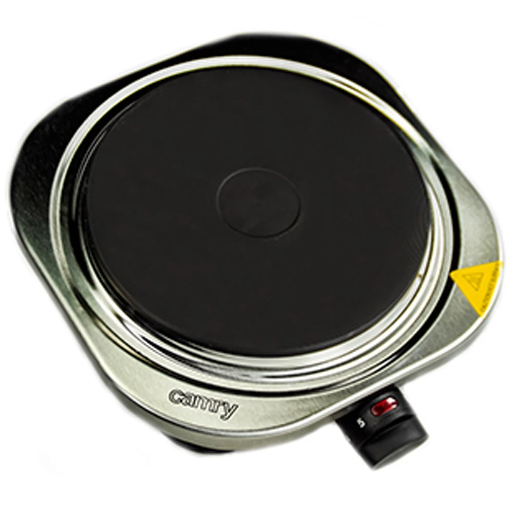 Plita de masa electrica Camry CR6510 photo 4