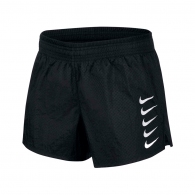 Шорты Nike W NK SWOOSH RUN SHORT thumbnav