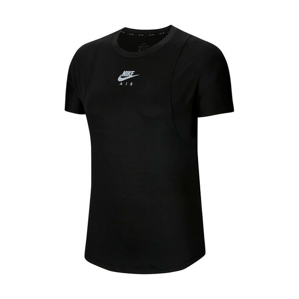 Футболка Nike W NK AIR TOP SS photo Футболка Nike W NK AIR TOP SS photo