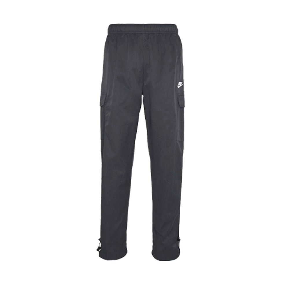 Pantaloni Nike M NSW CE PANT CF WVN PLAYERS L Negru Barbati photo 1 Pantaloni Nike M NSW CE PANT CF WVN PLAYERS L Negru Barbati photo 1