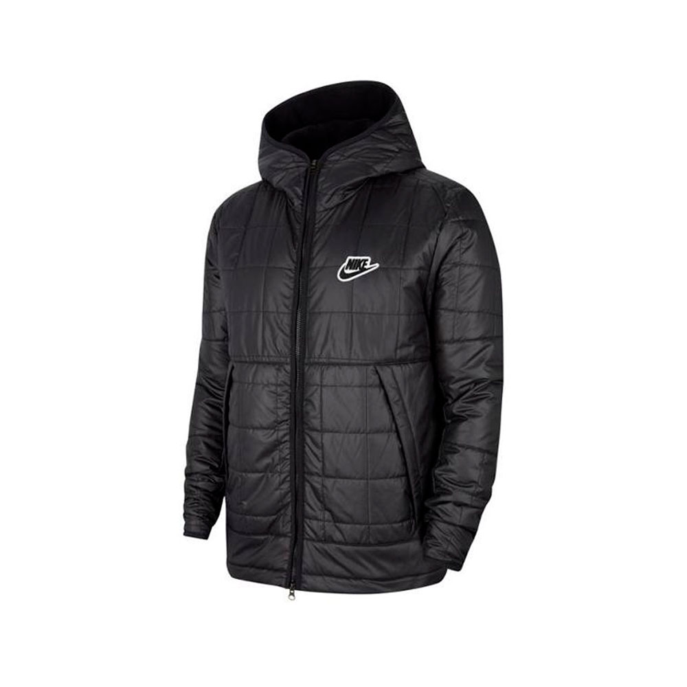 Куртка Nike M NSW SYN FIL JKT FLEECE LND photo 