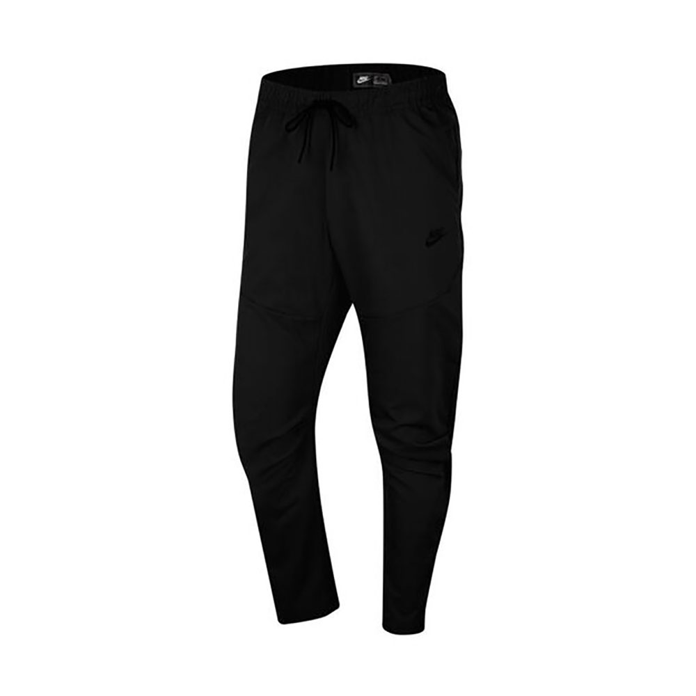 Pantaloni Nike M NSW TE PANT WVN L Negru Barbati photo 1 Pantaloni Nike M NSW TE PANT WVN L Negru Barbati photo 1