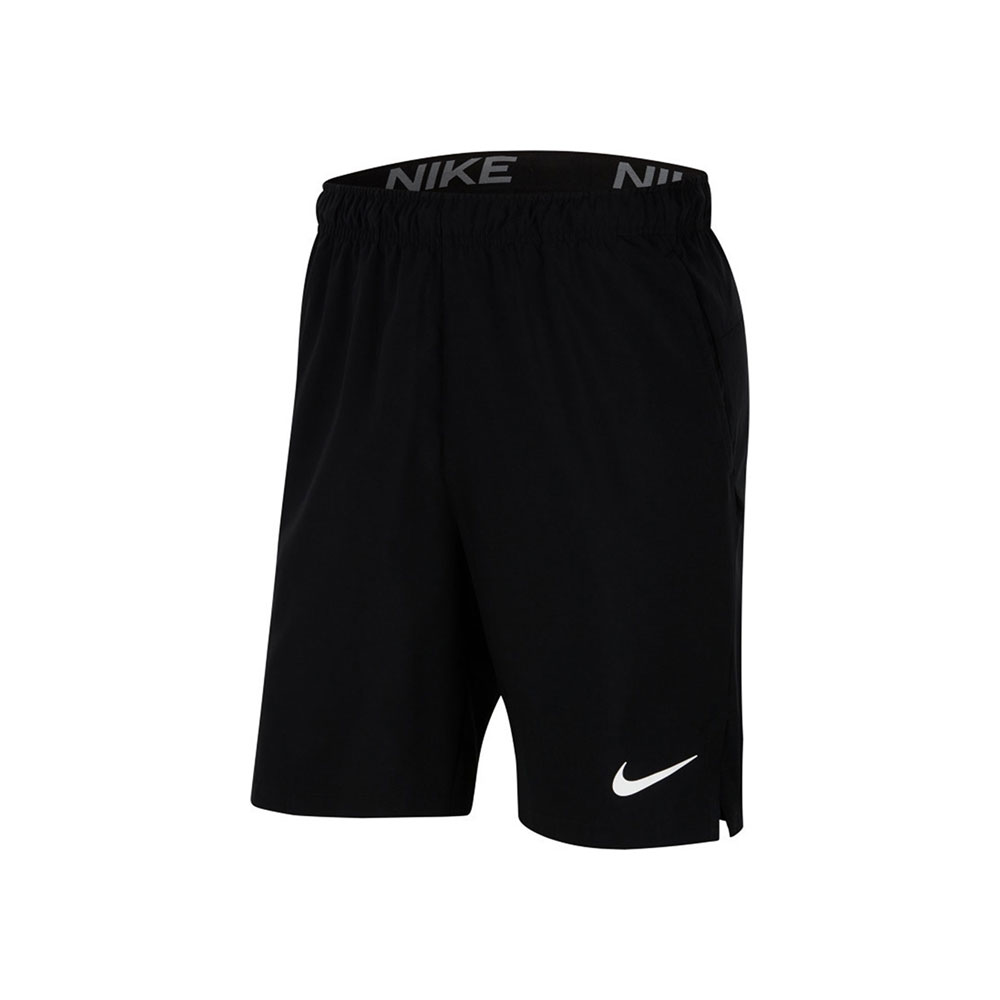 Sorti de bărbați Nike M NK FLX SHORT WOVEN 3.0 L Negru photo 1 Sorti de bărbați Nike M NK FLX SHORT WOVEN 3.0 L Negru photo 1