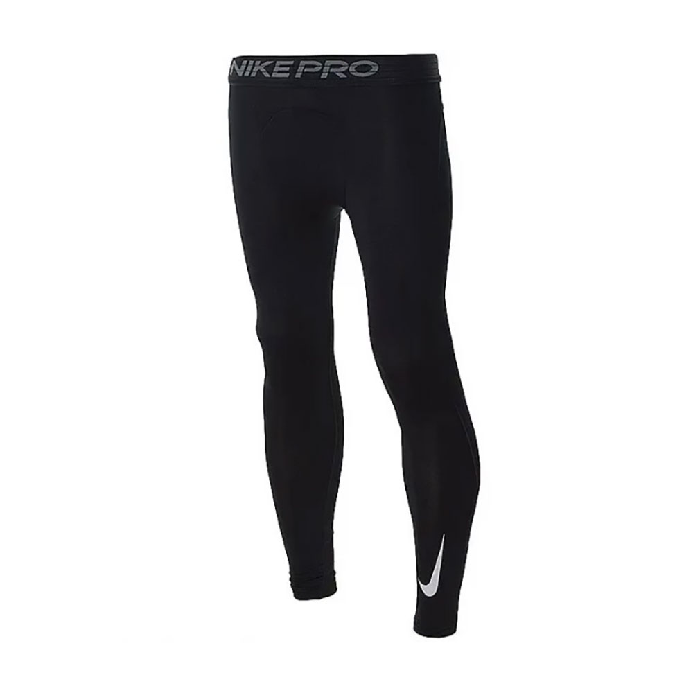 Легинсы Nike M NP WARM TGHT L Черный Мужской photo 1 Легинсы Nike M NP WARM TGHT L Черный Мужской photo 1