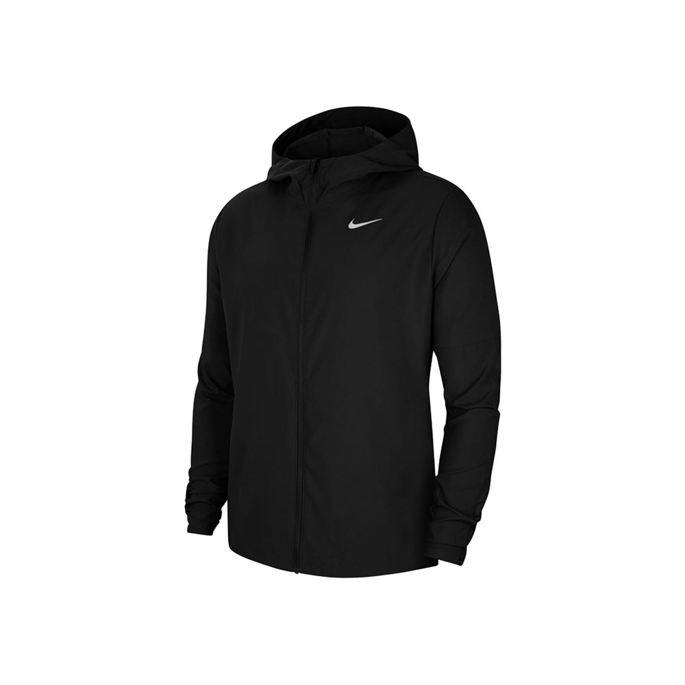 Jachetă Nike M NK RUN JKT XL Negru pentru bărbați photo 1 Jachetă Nike M NK RUN JKT XL Negru pentru bărbați photo 1